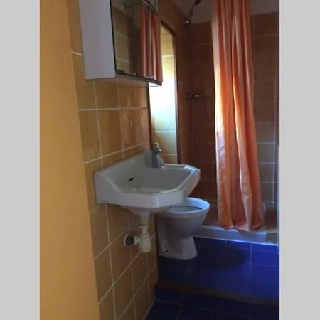 Apartamento Cv - Calme, Clair Avec Terrasse *