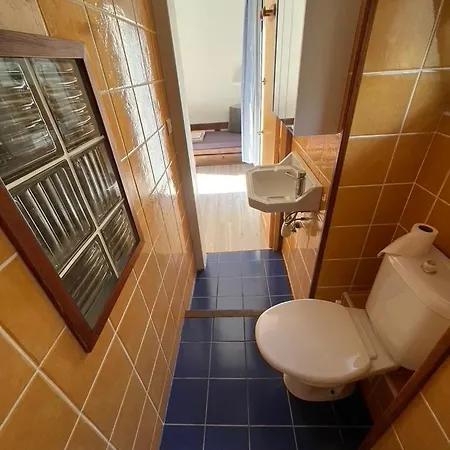 Cv - Calme, Clair Avec Terrasse Appartamento *