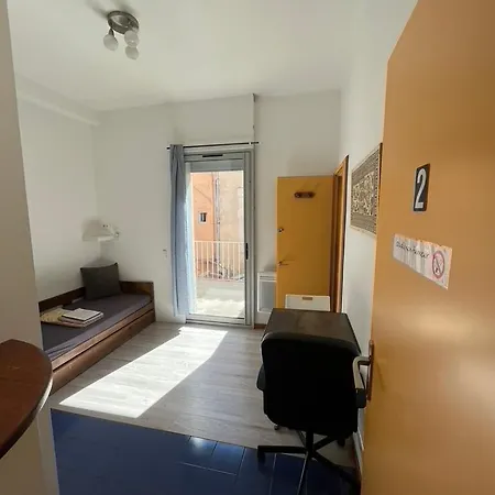 Appartamento Cv - Calme, Clair Avec Terrasse