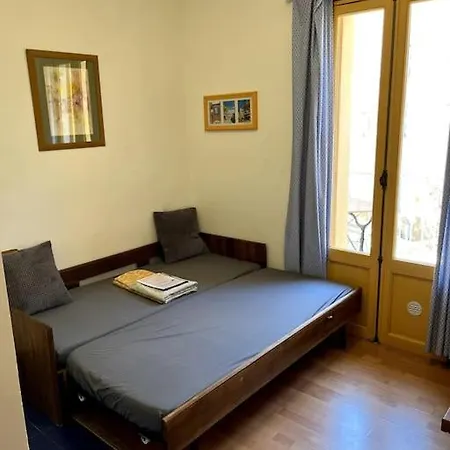 Cv - Calme, Clair Avec Terrasse Apartment *